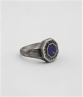 Anello Nove25 Antique in Argento N25ANE00436-16 - N25ANE00436-16